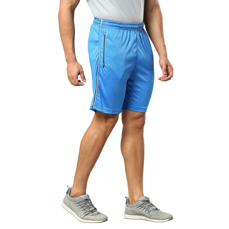 Black Panther Mens Acti Fit Shorts [PC 5088104HXC ]