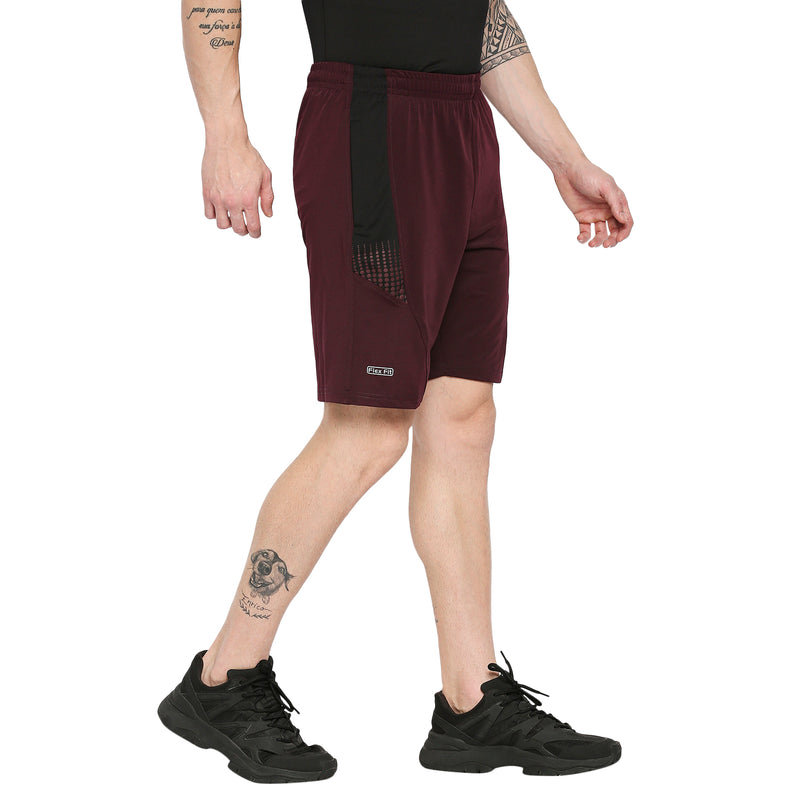 Black Panther Mens Shorts [PC 5101020 SX]