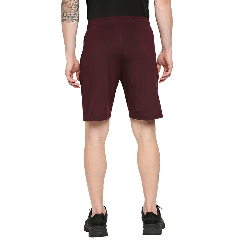 Black Panther Mens Shorts [PC 5101020 SX]