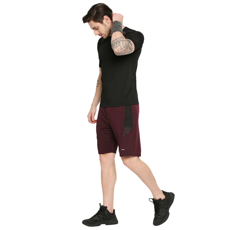 Black Panther Mens Shorts [PC 5101020 SX]