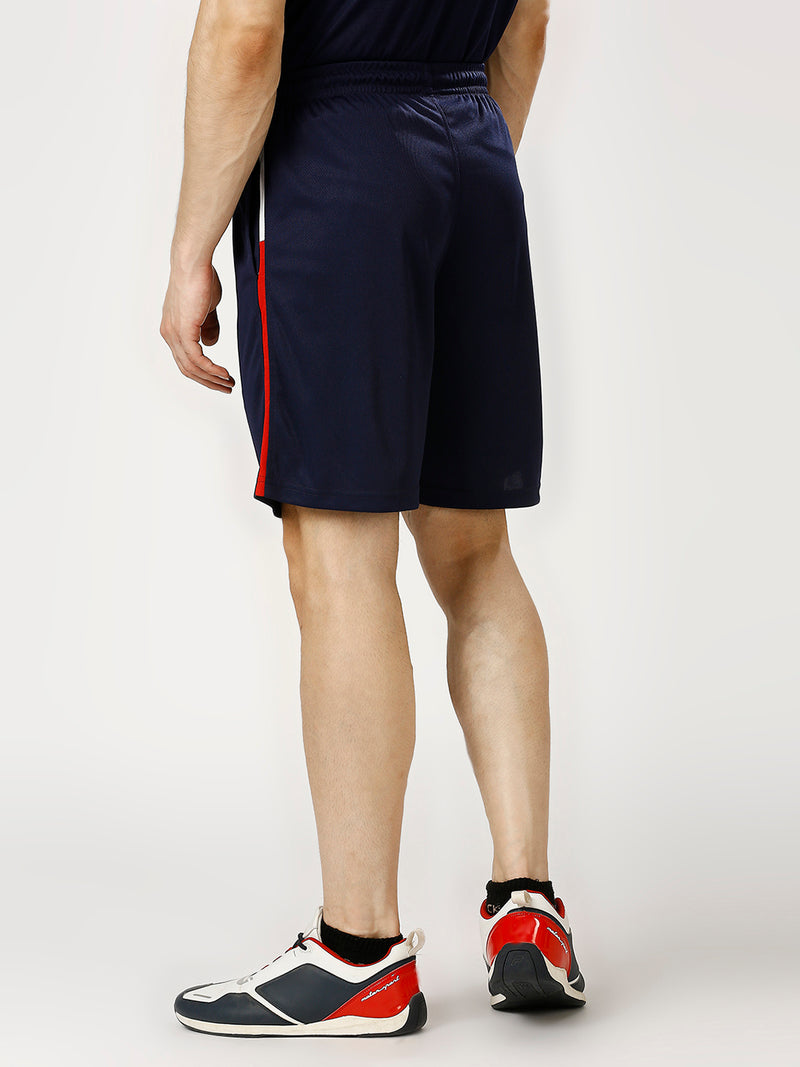 Black Panther Mens Acti Fit Shorts [PC 511400HXC]
