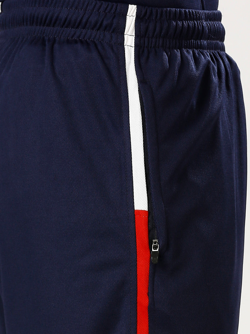 Black Panther Mens Acti Fit Shorts [PC 511400HXC]