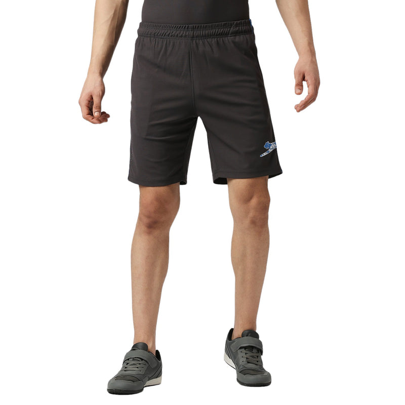 Black Panther Mens Acti Fit Shorts [PC 541600X]