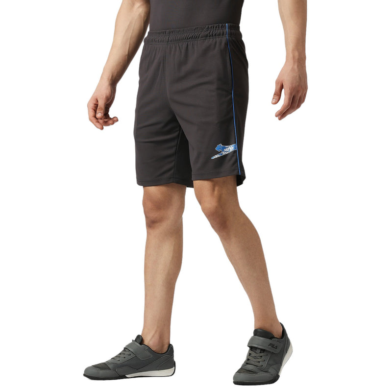 Black Panther Mens Acti Fit Shorts [PC 541600X]