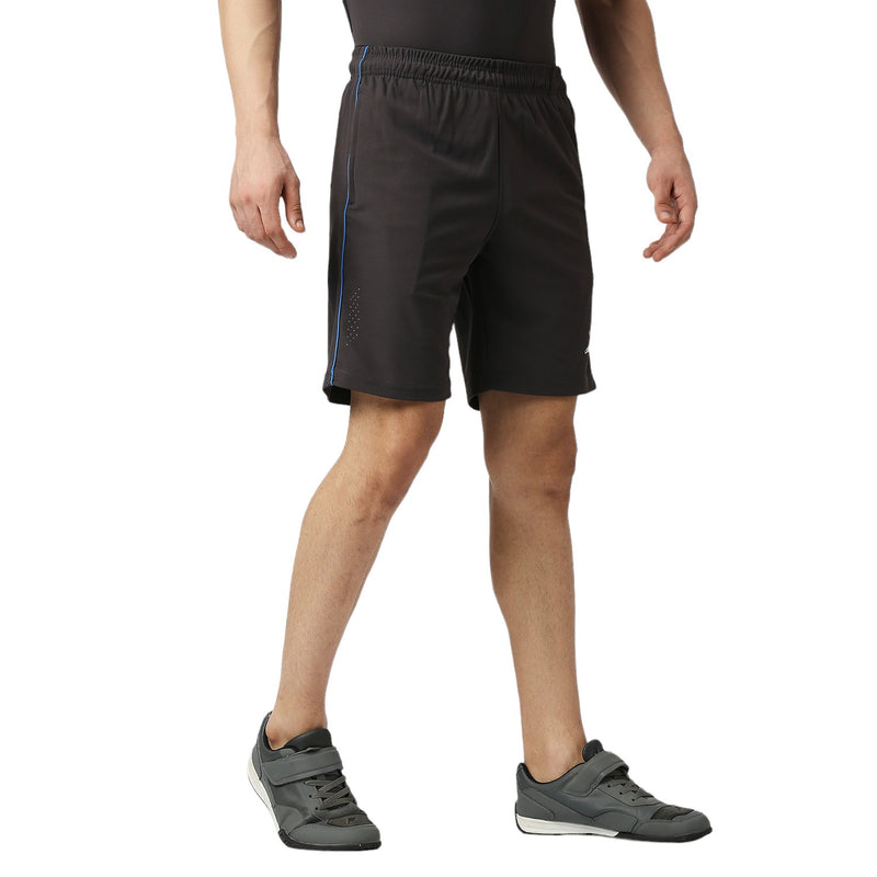 Black Panther Mens Acti Fit Shorts [PC 541600X]