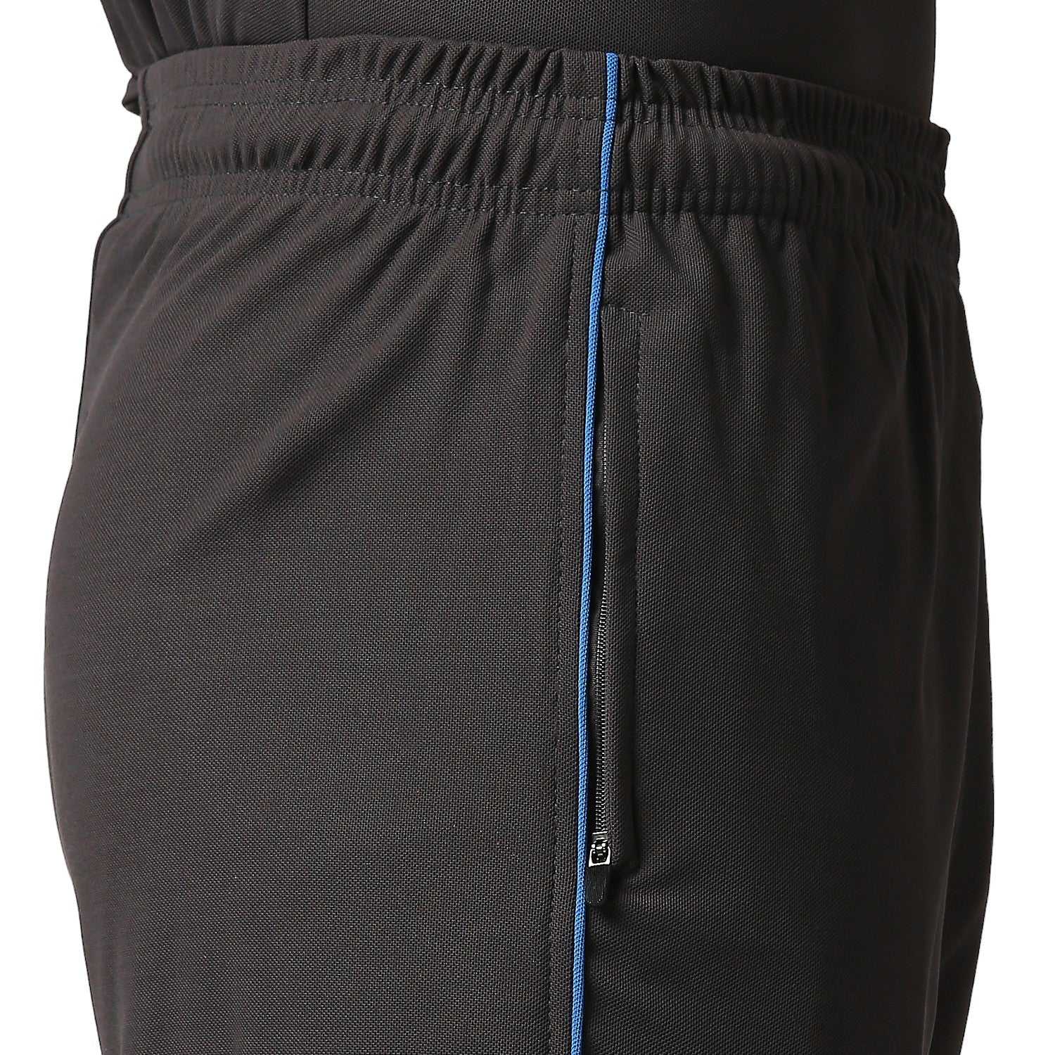 Black Panther Mens Acti Fit Shorts [PC 541600X]