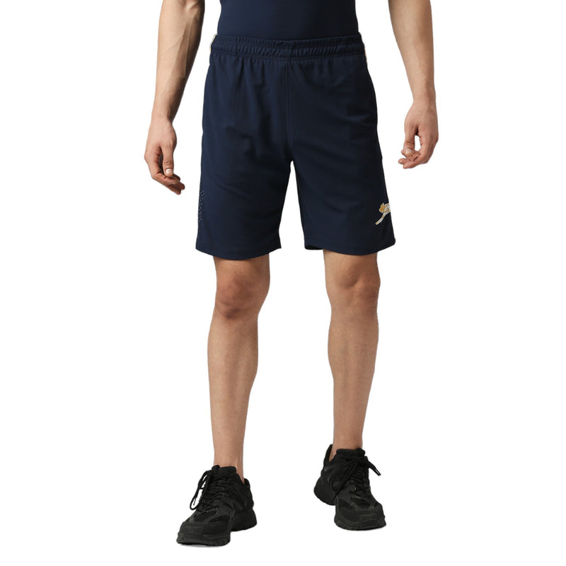 Black Panther Mens Acti Fit Shorts [PC 541600X]