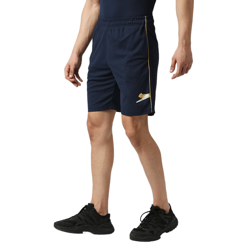 Black Panther Mens Acti Fit Shorts [PC 541600X]