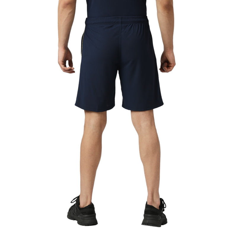 Black Panther Mens Acti Fit Shorts [PC 541600X]