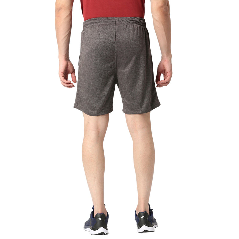 Black Panther Mens Acti Fit Shorts [ PC 57001HXC ]
