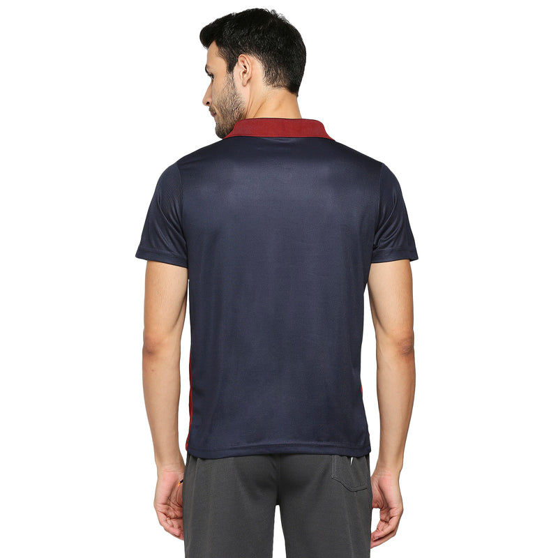 Black Panther Mens T-Shirt [POLO 141000 X]