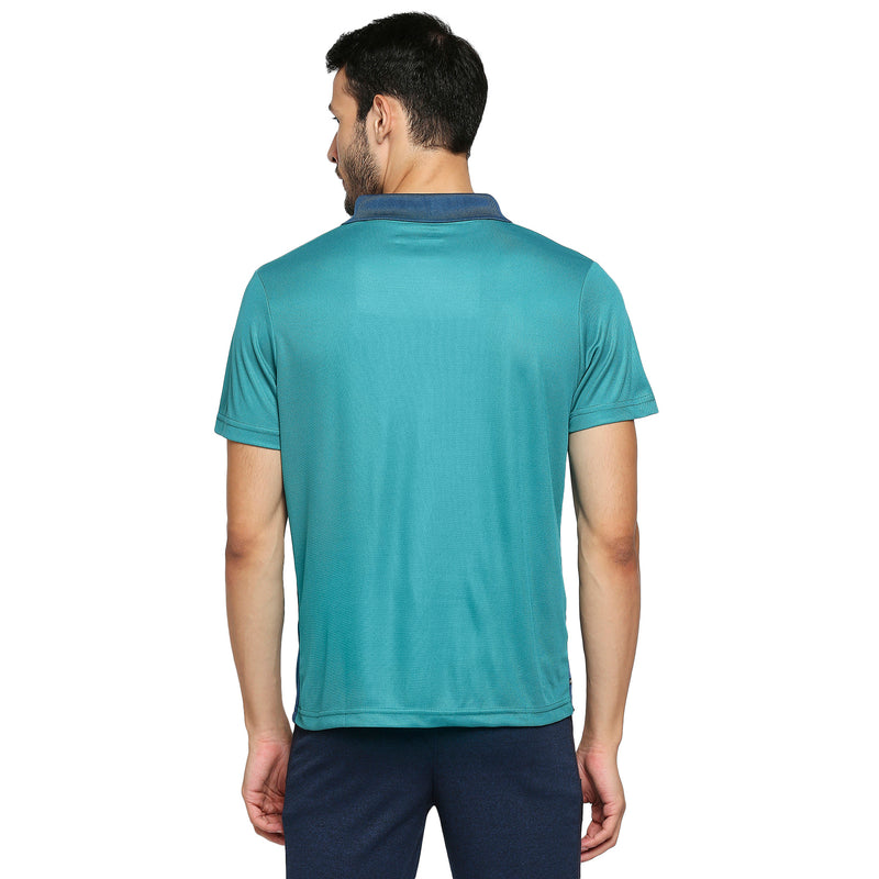 Black Panther Mens T-Shirt [POLO 141000 X]