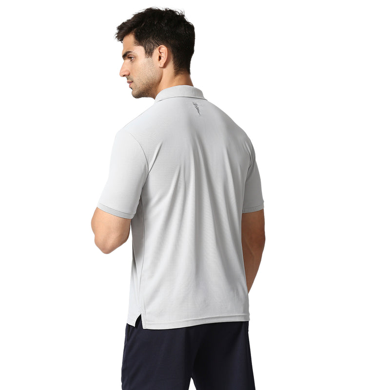 Black Panther Mens Acti Fit T-Shirt [POLO 71421]