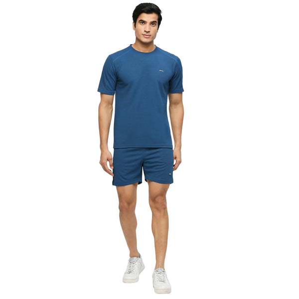 Black Panther Mens Acti Fit T-Shirt [PRO 100450 X]