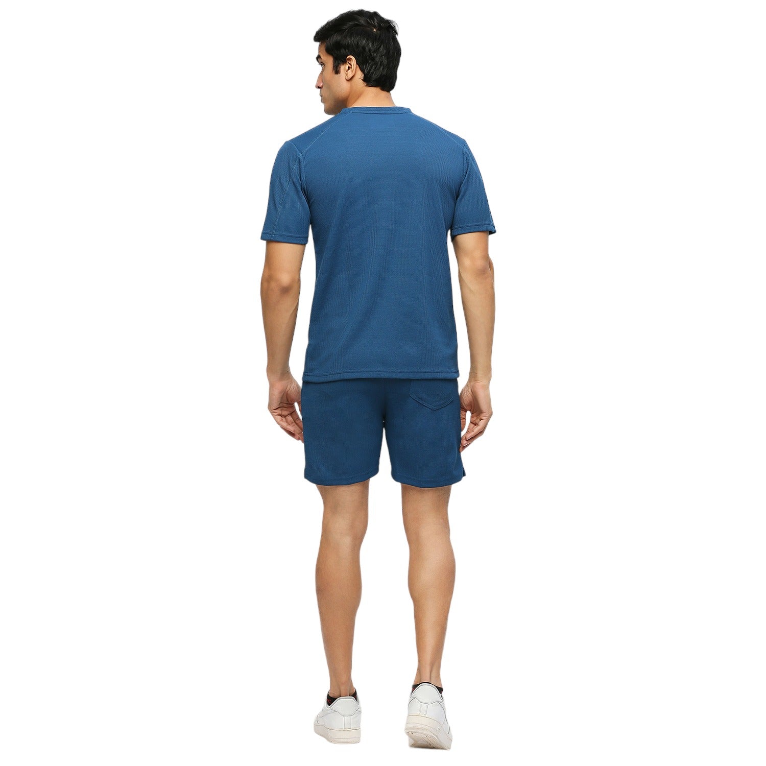 Black Panther Mens Acti Fit T-Shirt [PRO 100450 X]