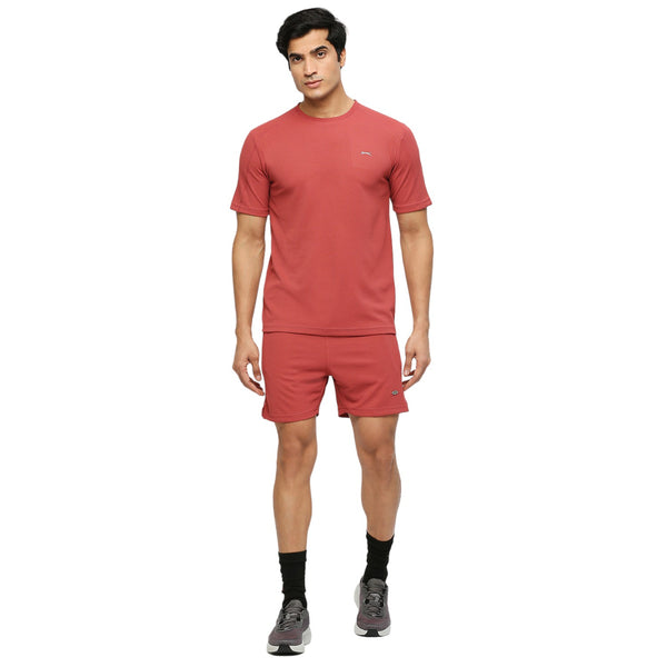 Black Panther Mens Acti Fit T-Shirt [PRO 100450 X]