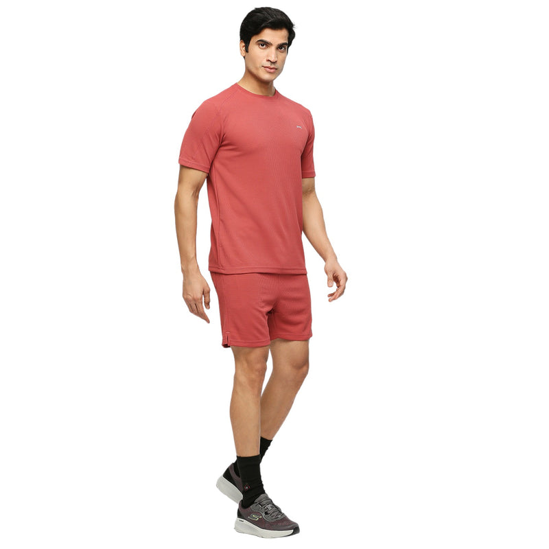 Black Panther Mens Acti Fit T-Shirt [ PRO 10045 S ]