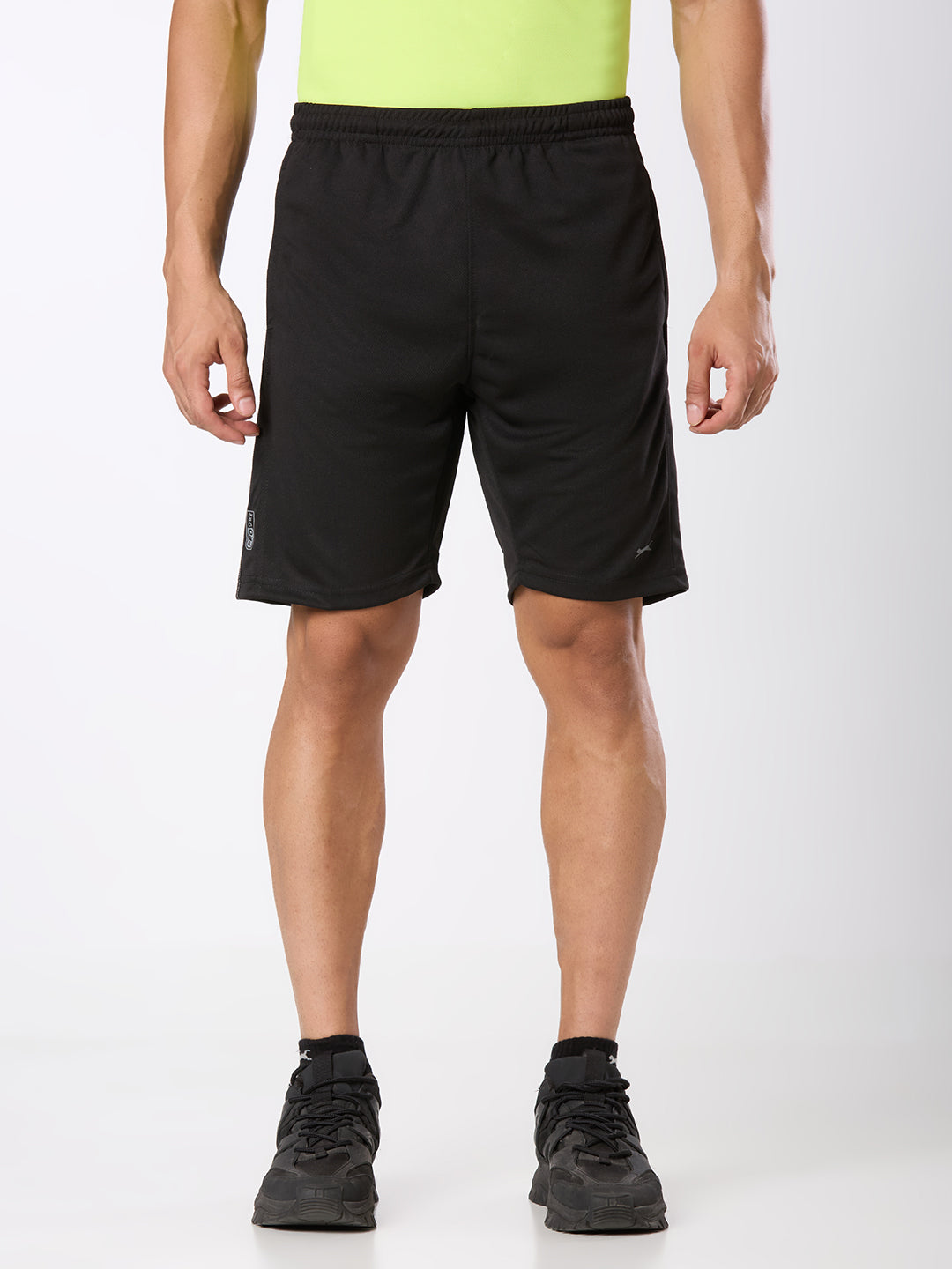 Black Panther Men’s Shorts PC 500572 DX