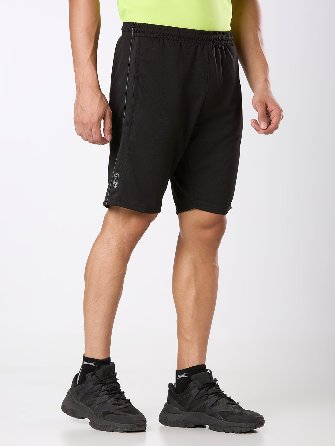 Black Panther Men’s Shorts PC 500572 DX