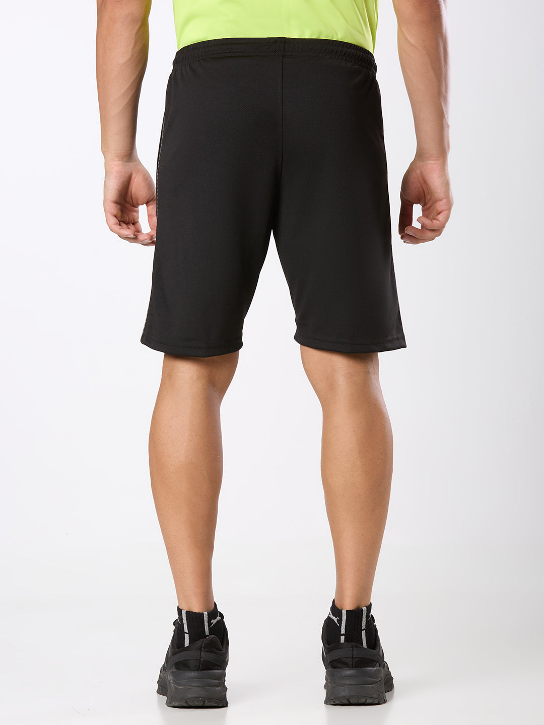 Black Panther Men’s Shorts PC 500572 DX