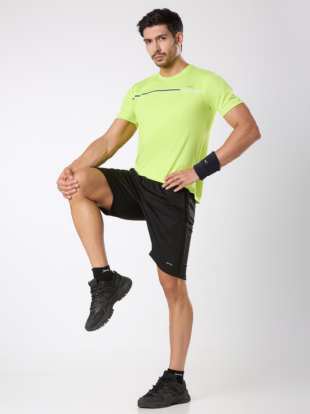 Black Panther Men’s Shorts PC 500572 DX