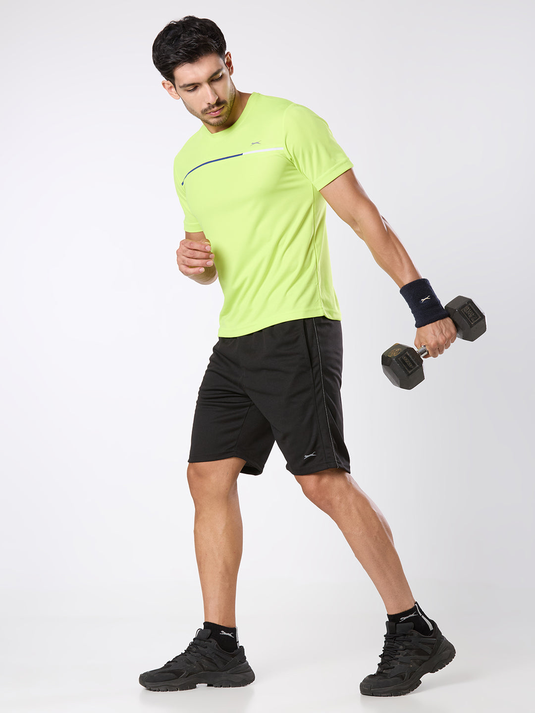 Black Panther Men’s Shorts PC 500572 DX