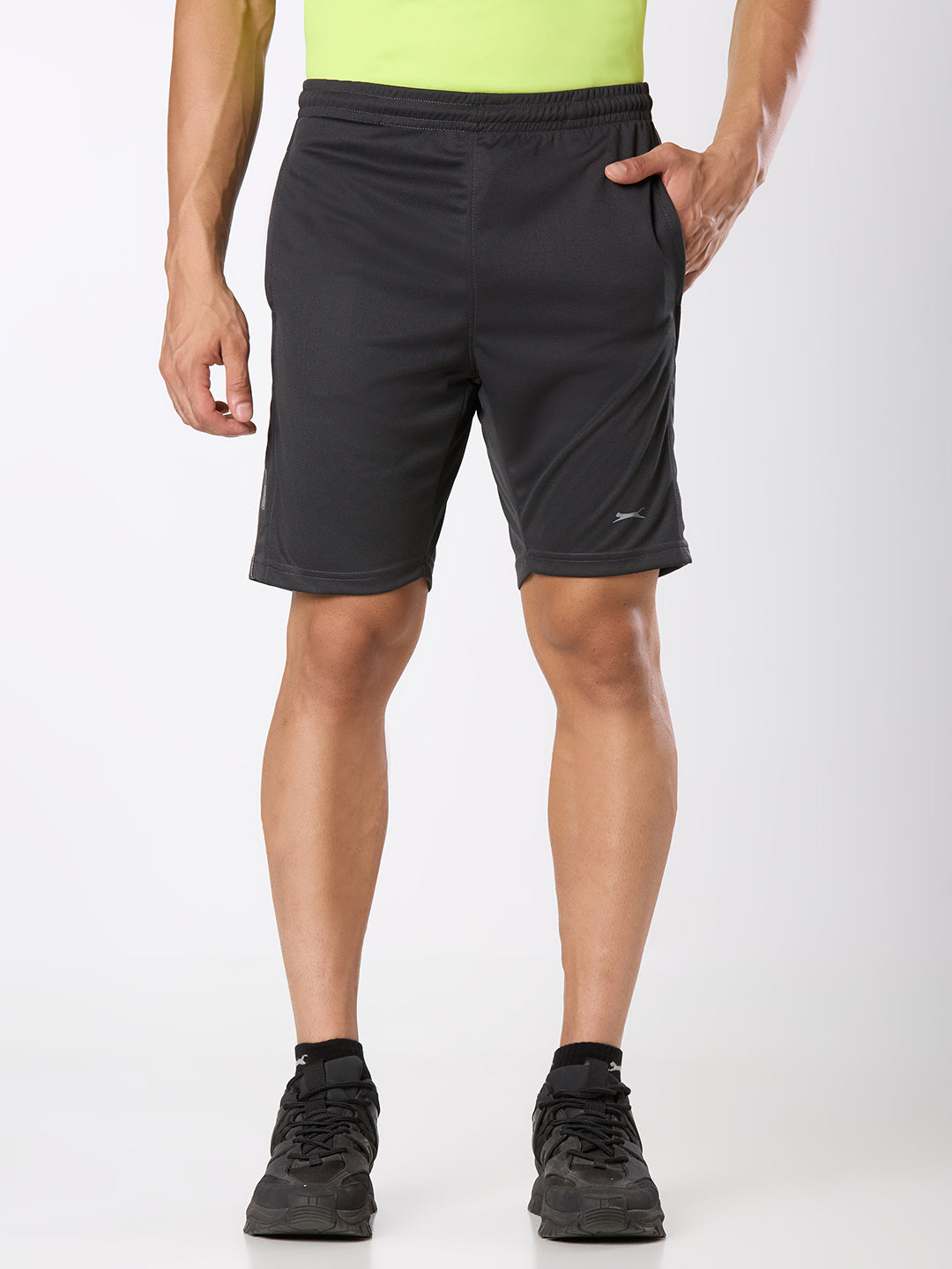 Black Panther Men’s Shorts PC 500572 DX