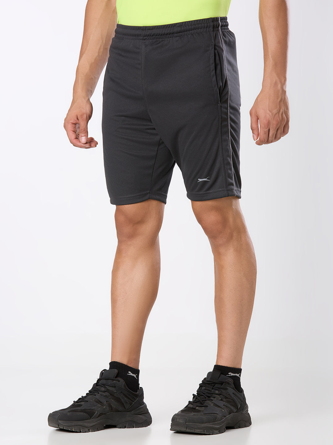 Black Panther Men’s Shorts PC 500572 DX