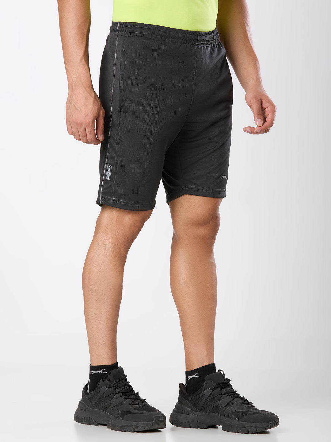 Black Panther Men’s Shorts PC 500572 DX