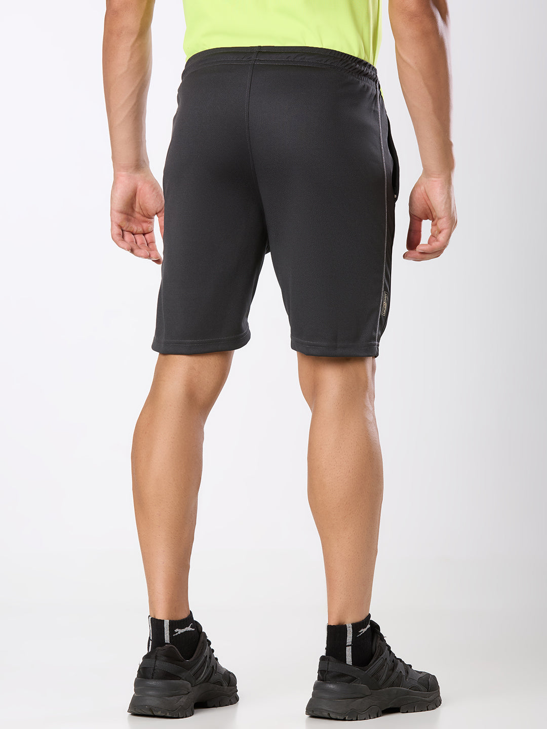 Black Panther Men’s Shorts PC 500572 DX