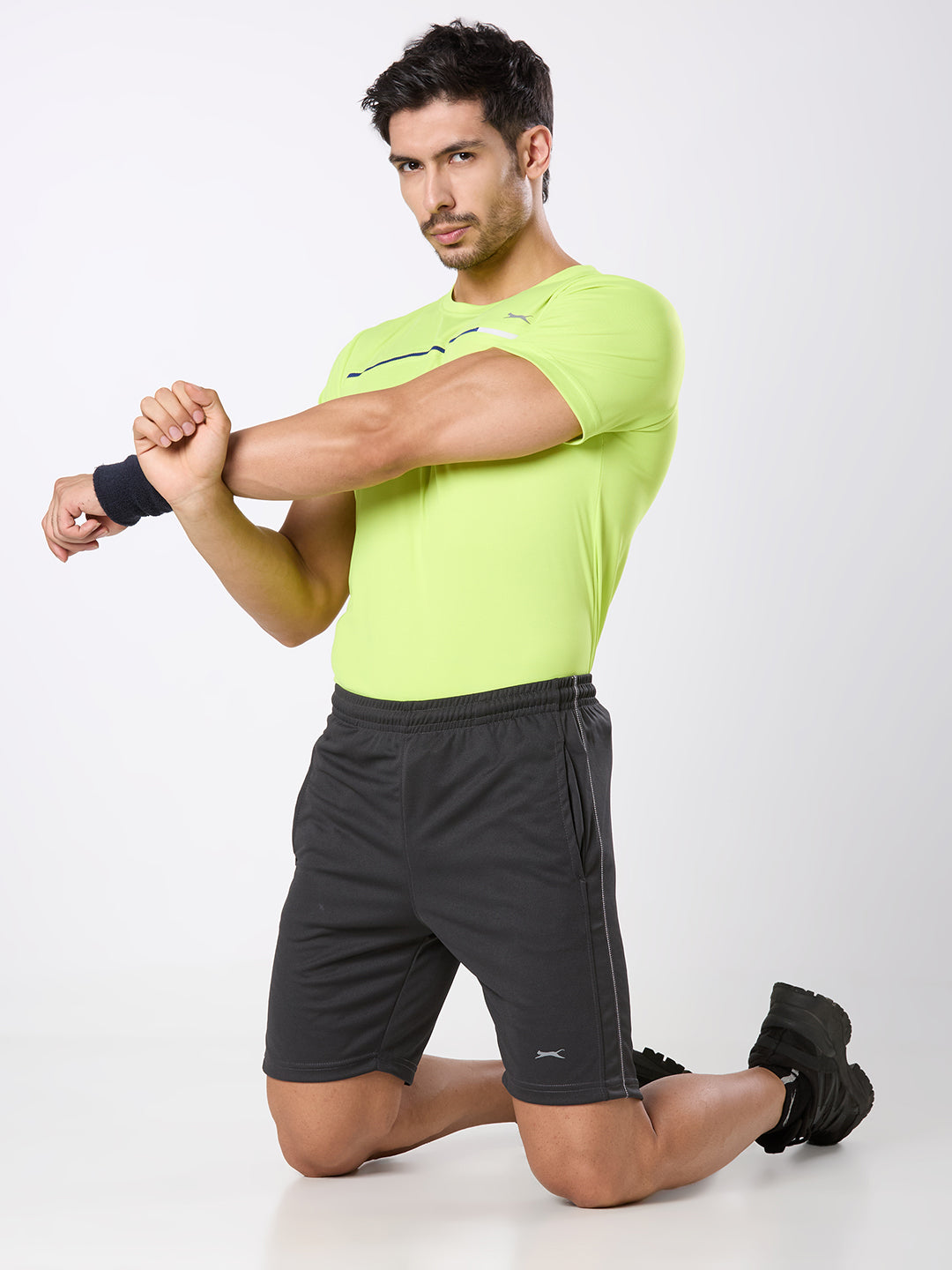 Black Panther Men’s Shorts PC 500572 DX