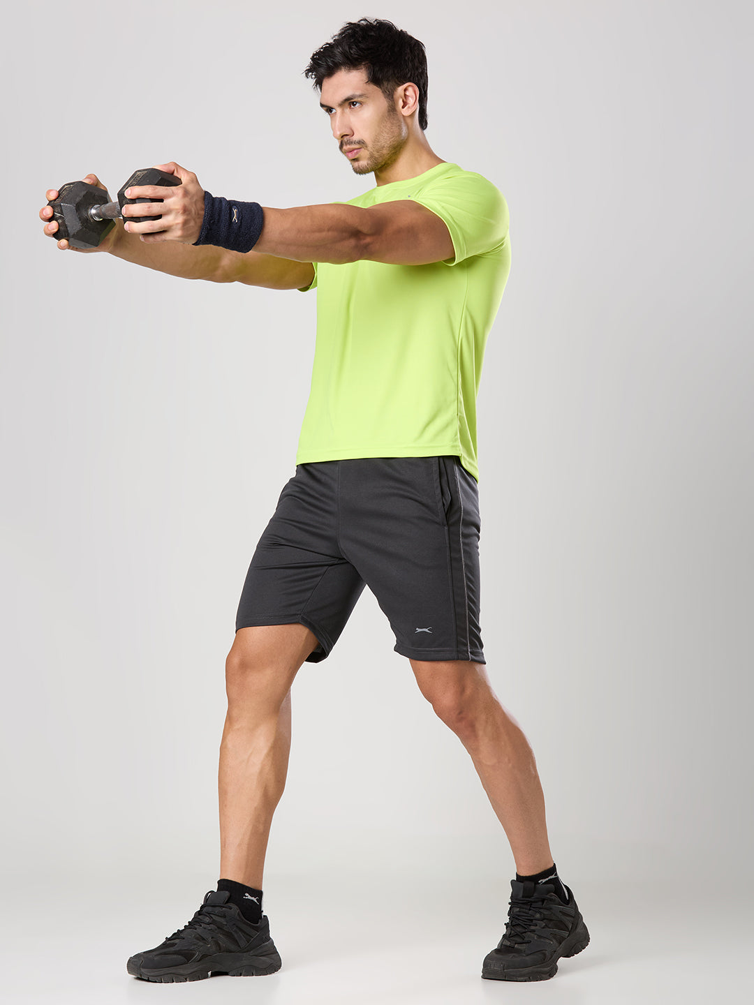 Black Panther Men’s Shorts PC 500572 DX