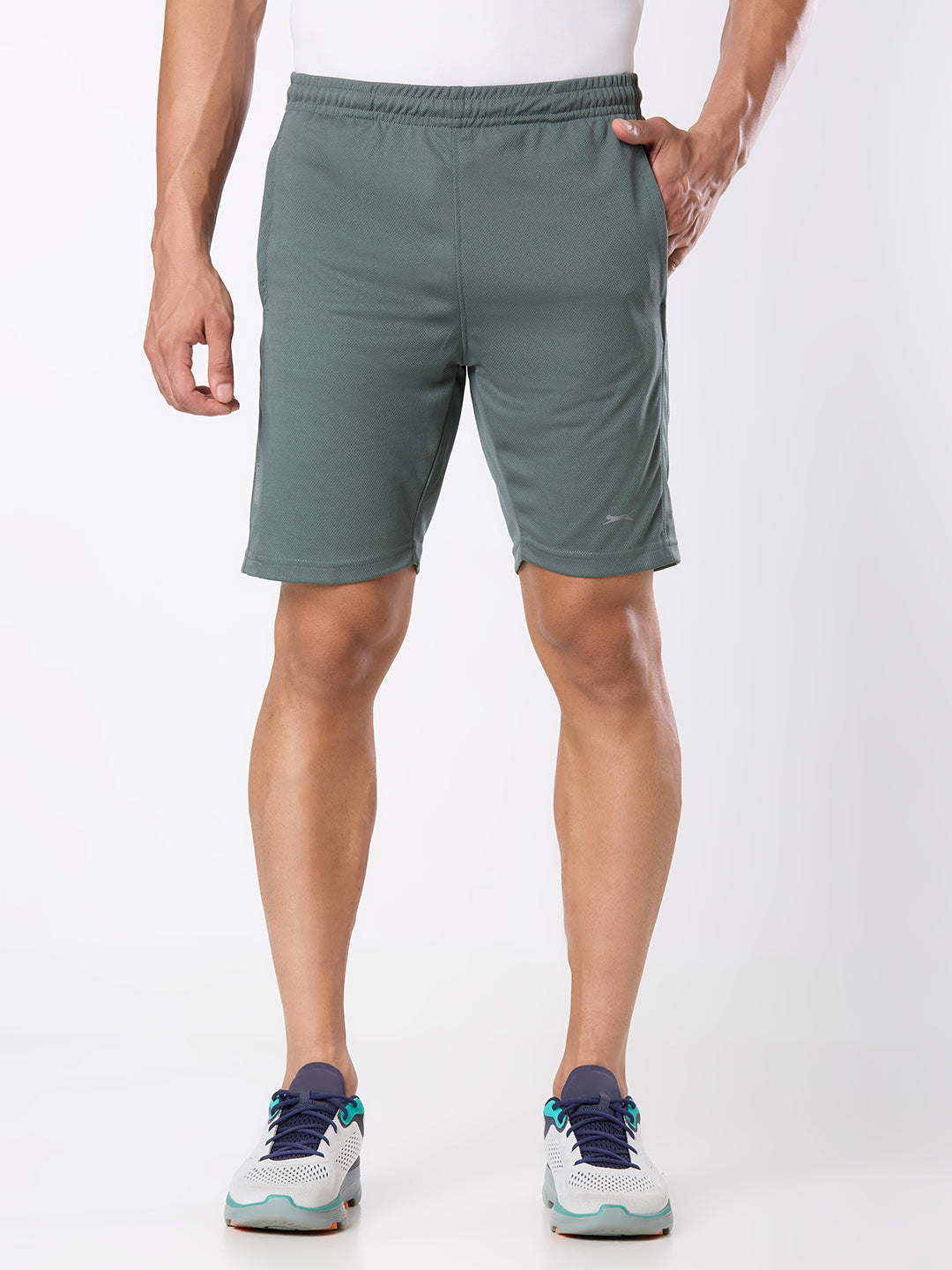 Black Panther Men’s Shorts PC 500572 DX