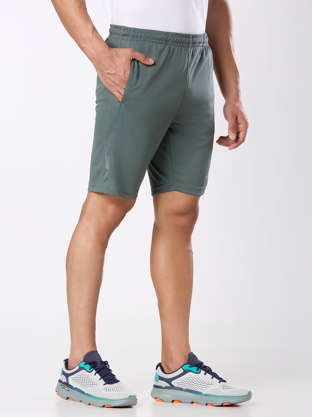 Black Panther Men’s Shorts PC 500572 DX