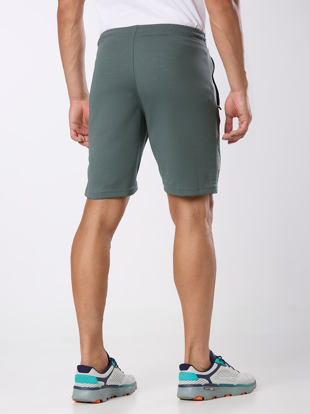 Black Panther Men’s Shorts PC 500572 DX