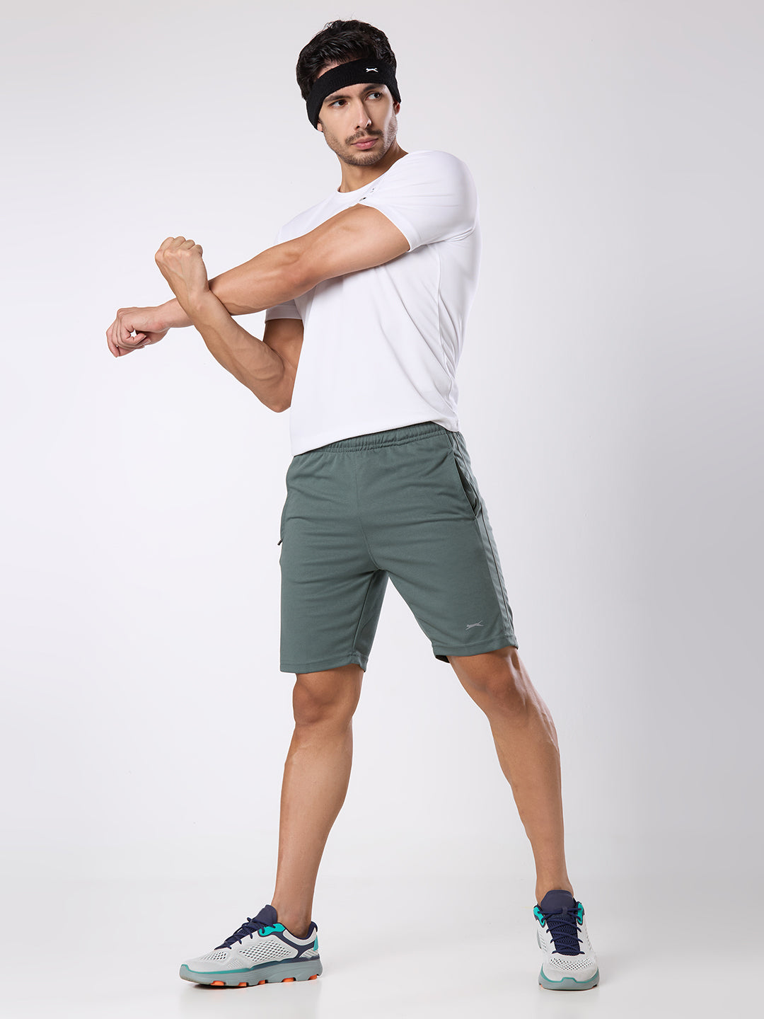 Black Panther Men’s Shorts PC 500572 DX