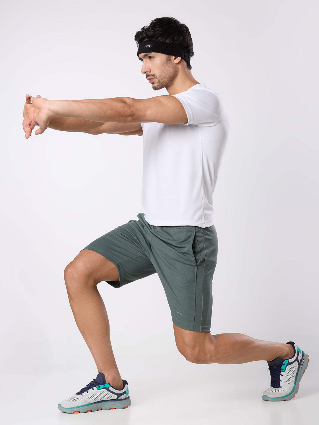 Black Panther Men’s Shorts PC 500572 DX