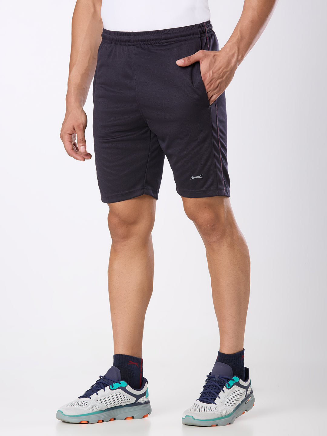 Black Panther Men’s Shorts PC 500572 DX