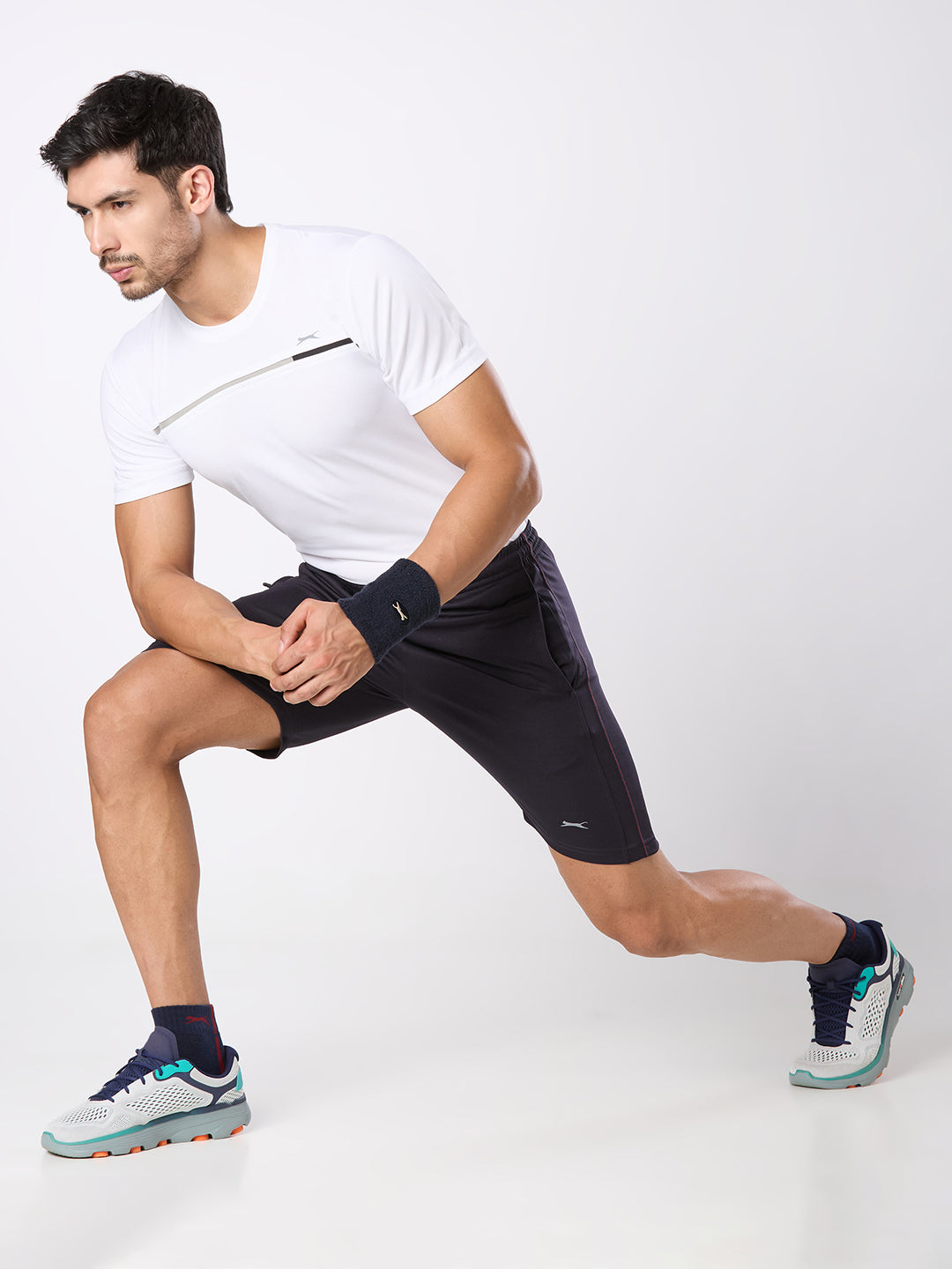 Black Panther Men’s Shorts PC 500572 DX