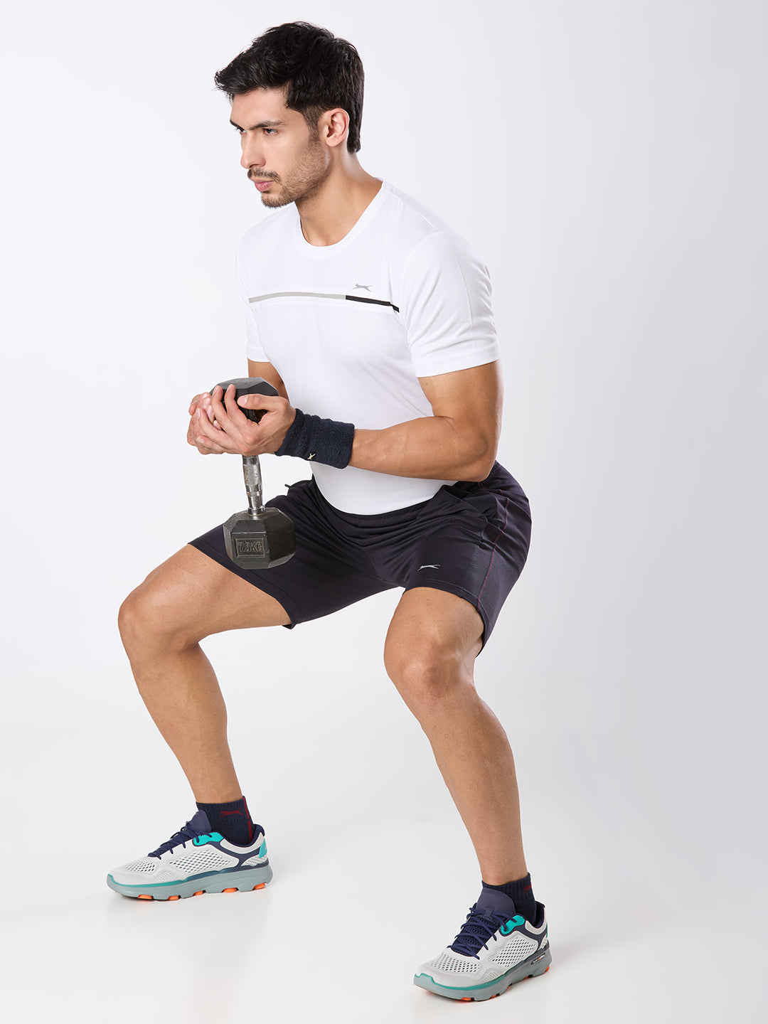 Black Panther Men’s Shorts PC 500572 DX