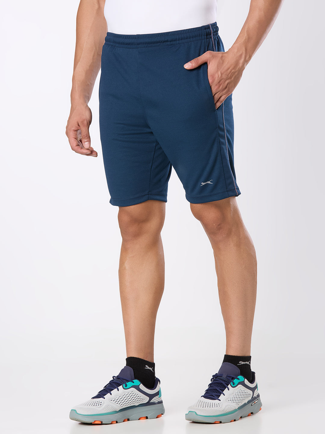 Black Panther Men’s Shorts PC 500572 DX