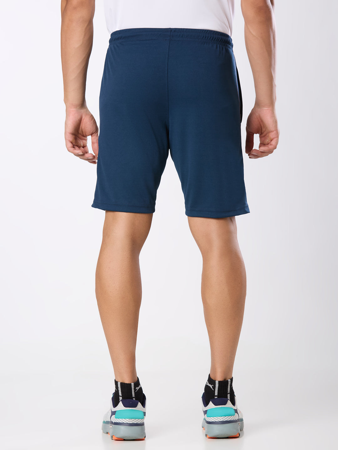 Black Panther Men’s Shorts PC 500572 DX