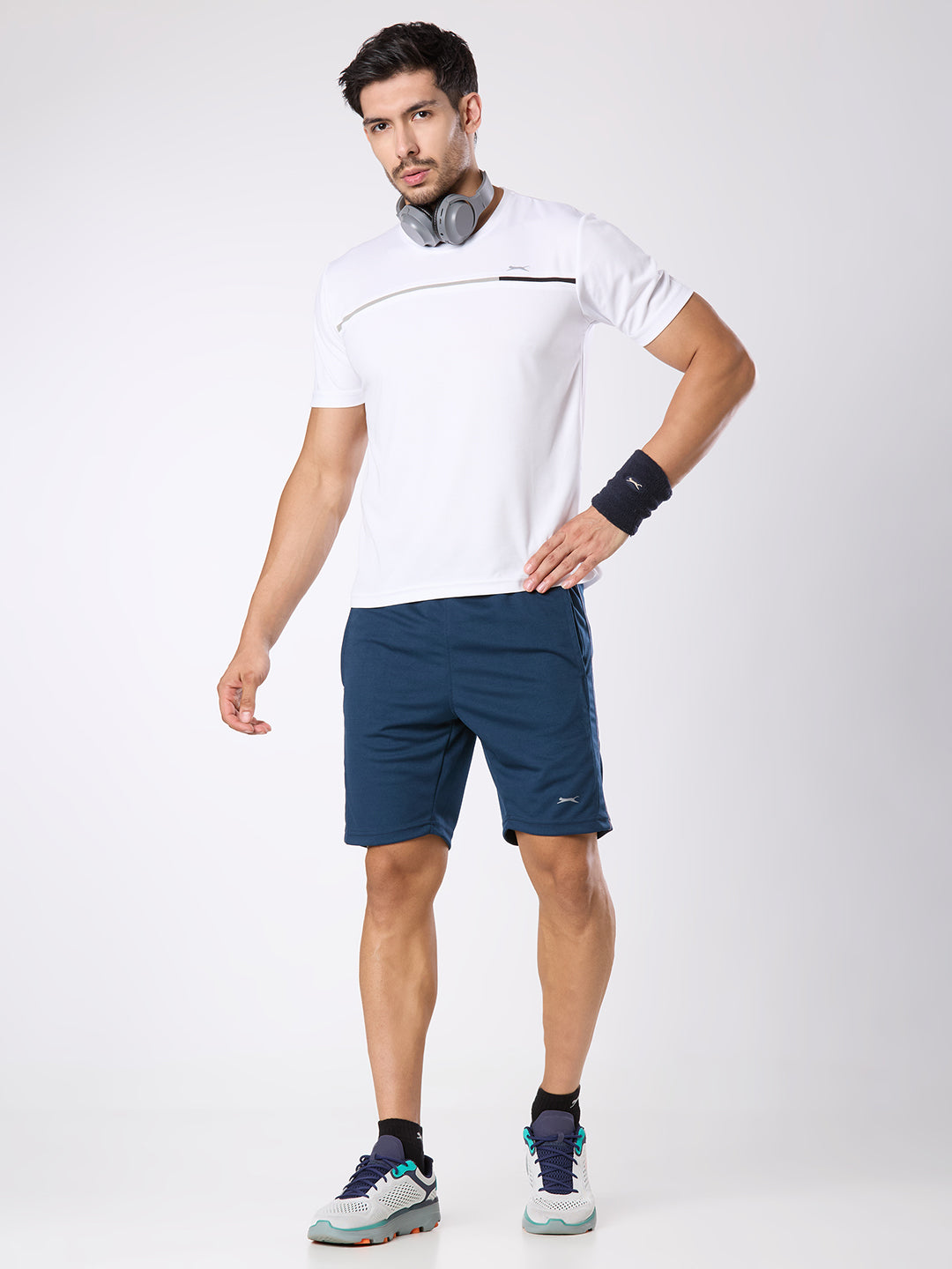 Black Panther Men’s Shorts PC 500572 DX