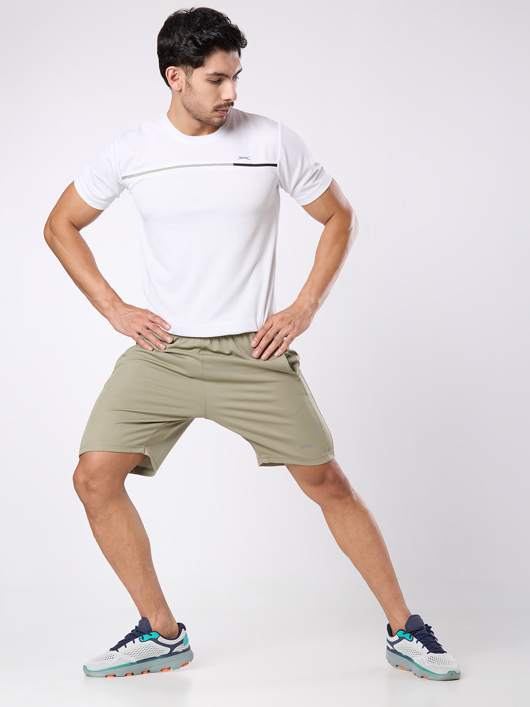 Black Panther Men’s Shorts PC 500572 DX