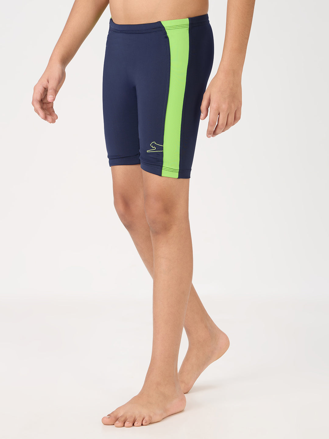 Black Panther Boys Swim Trunks – S 8303