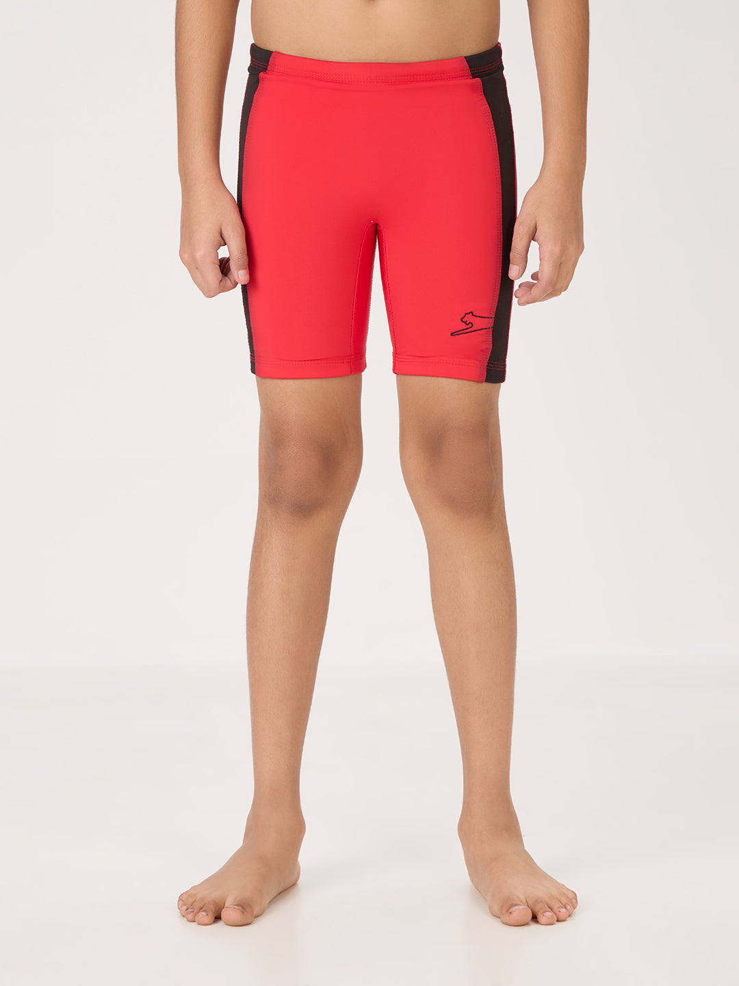 Black Panther Boys Swim Trunks – S 8303