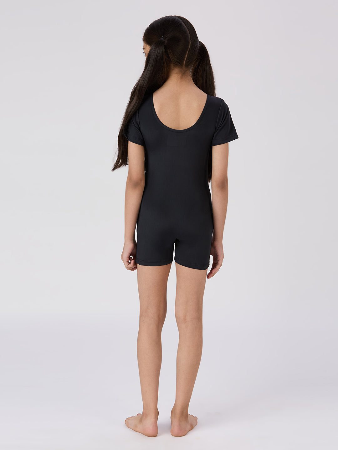 Black Panther Girls Stylish Swimwear – SLP 867001