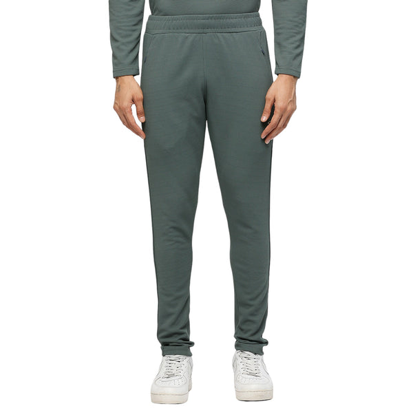 Black Panther Mens Acti Fit Track Pants [2045 LS]