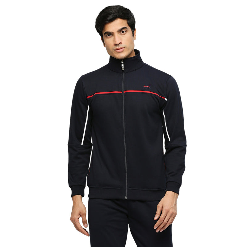 Black Panther Mens Jacket [TT 32016 S]