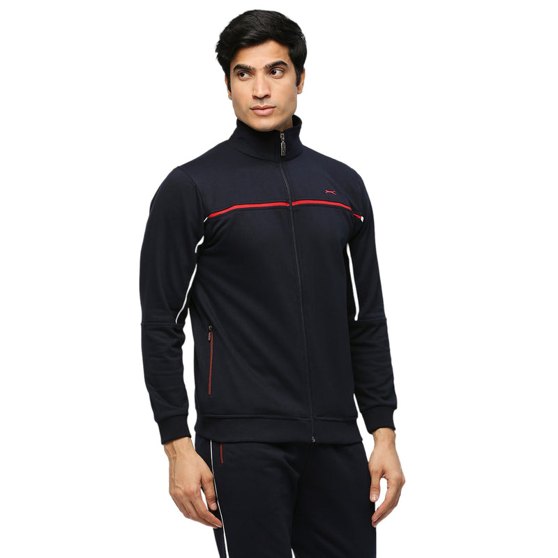 Black Panther Mens Jacket [TT 32016 S]